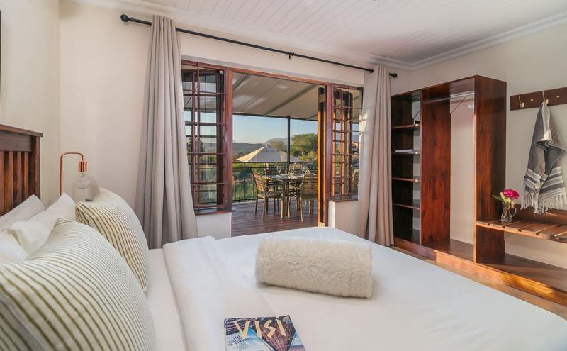 7 Bedroom Property for Sale in Robertson Western Cape